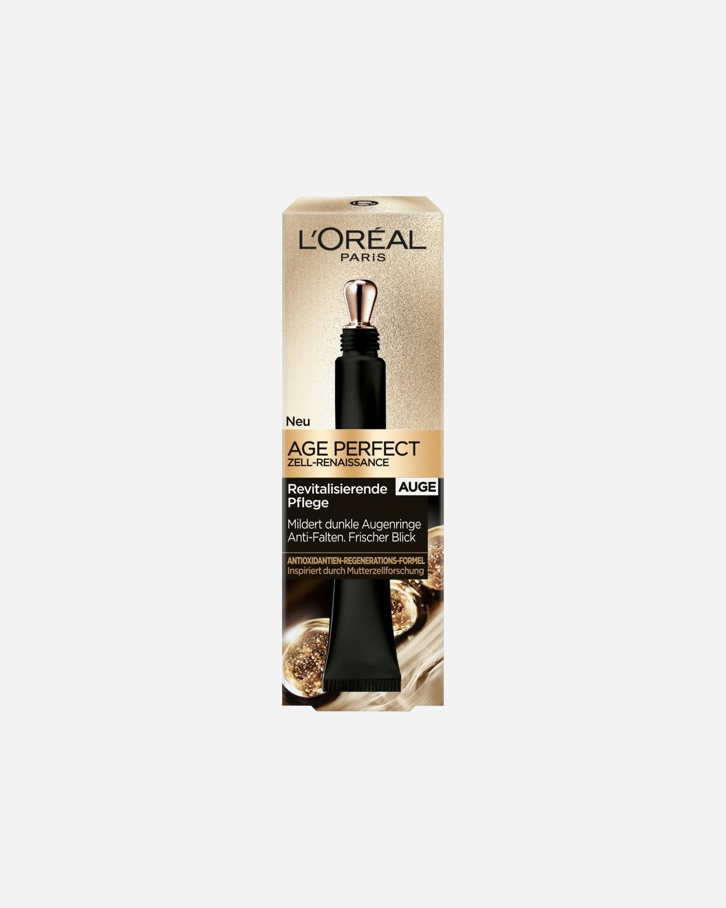 L'Oréal Paris Age Perfect krema za područje oko očiju - 15 ml