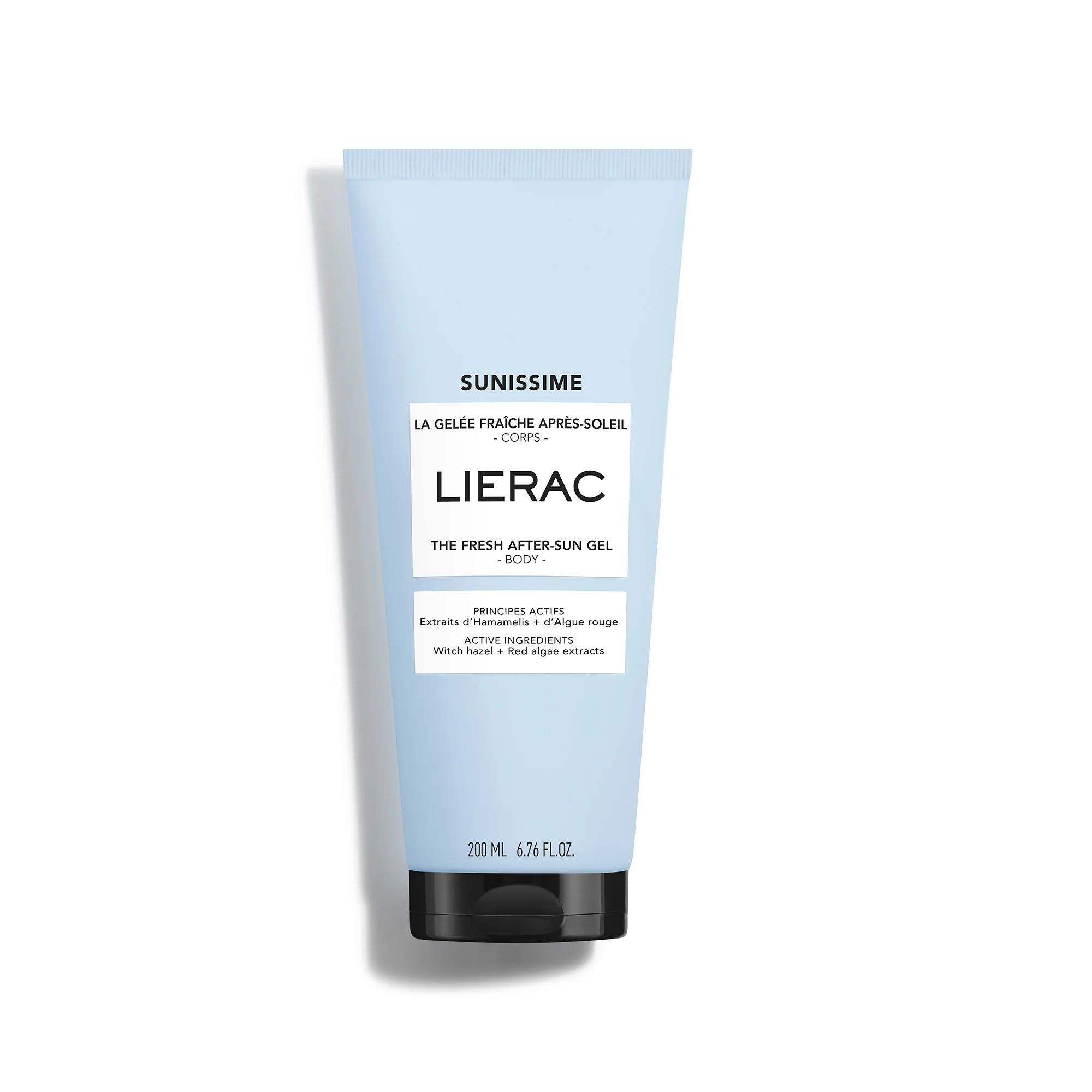 Sunissime Il Gel Doposole Rinfrescante - Gel corpo doposole