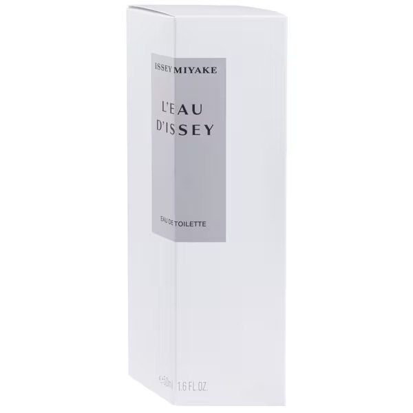 Issey Miyake L'Eau d'Issey toaletna voda<br>50 ml