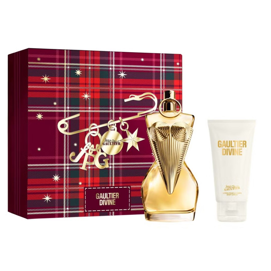 Jean Paul Gaultier Gaultier Divine