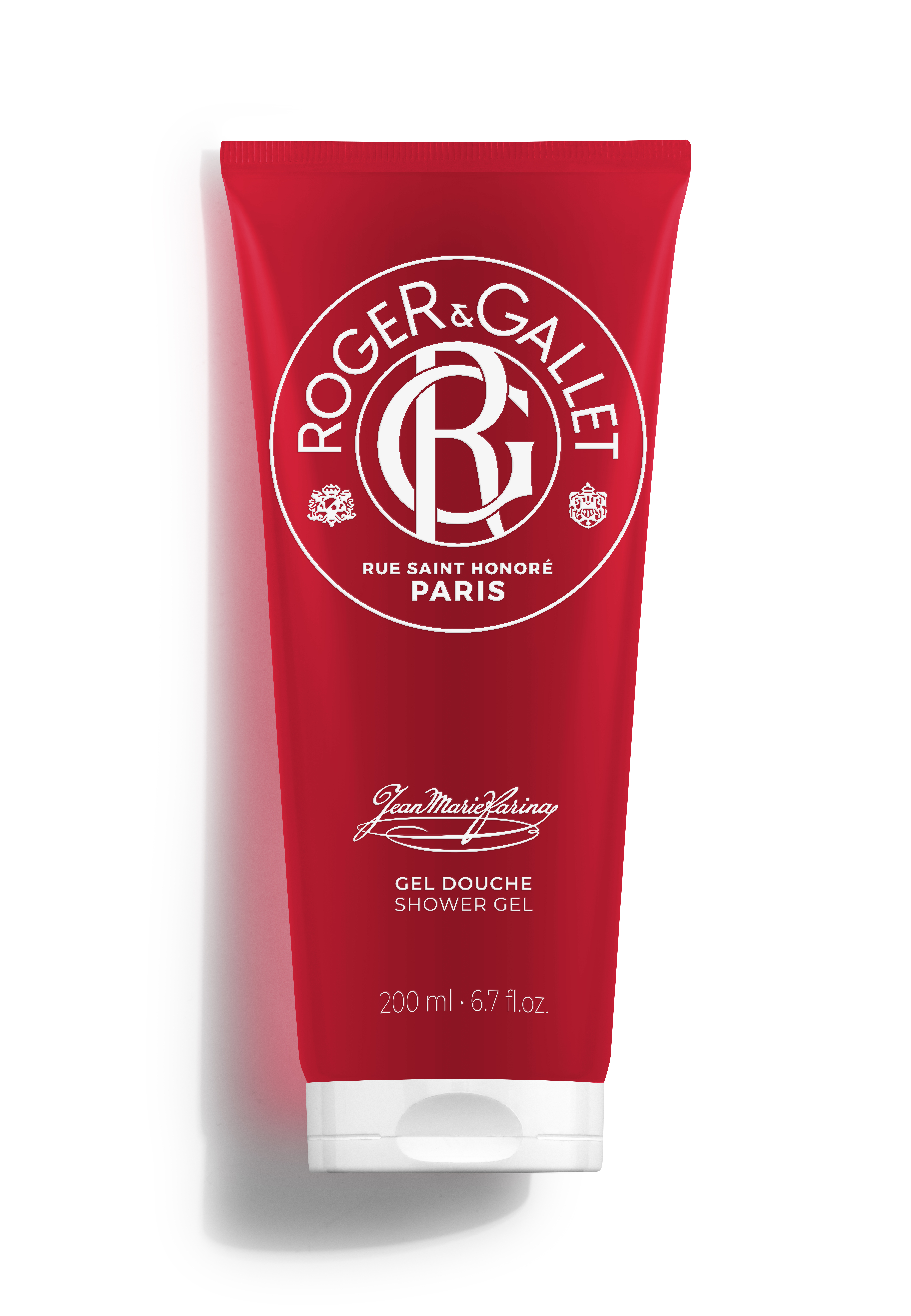 Roger&Gallet Jean Marie Farina