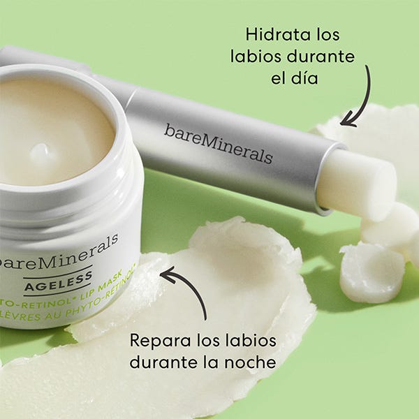 Ageless Phyto-Retinol третман за усне| 3GR