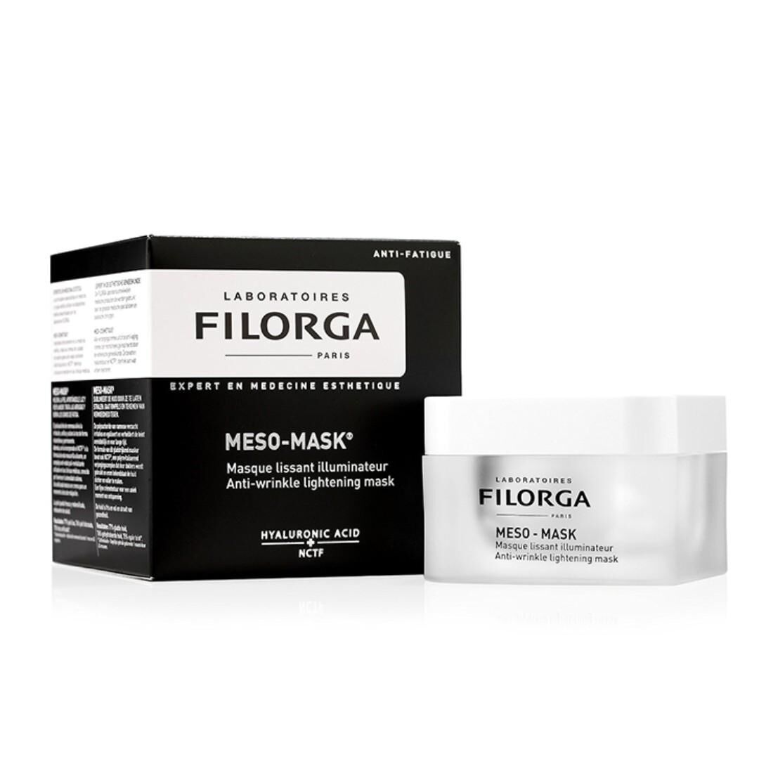 Filorga mezo-maska