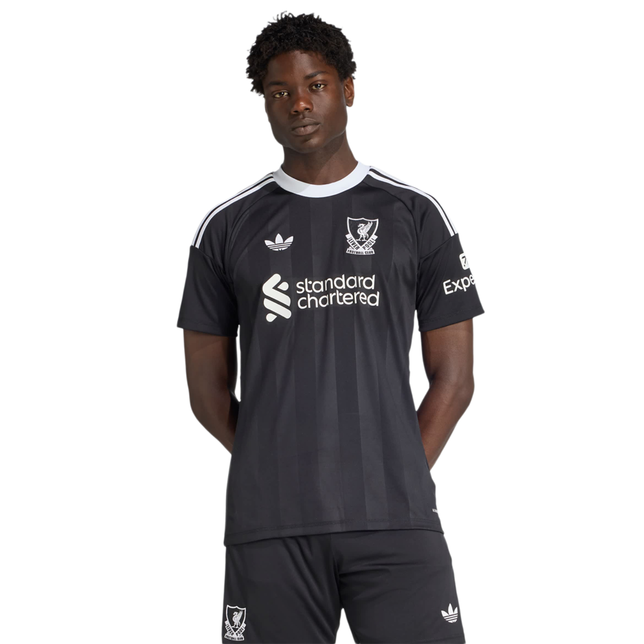 adidas Liverpool