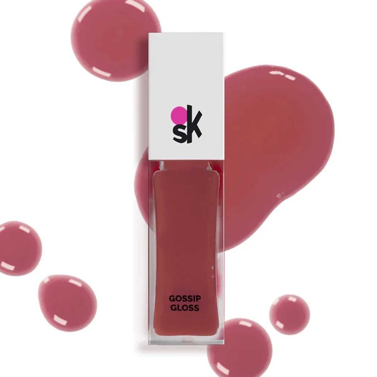 Labbra GOSSIP GLOSS - Gloss