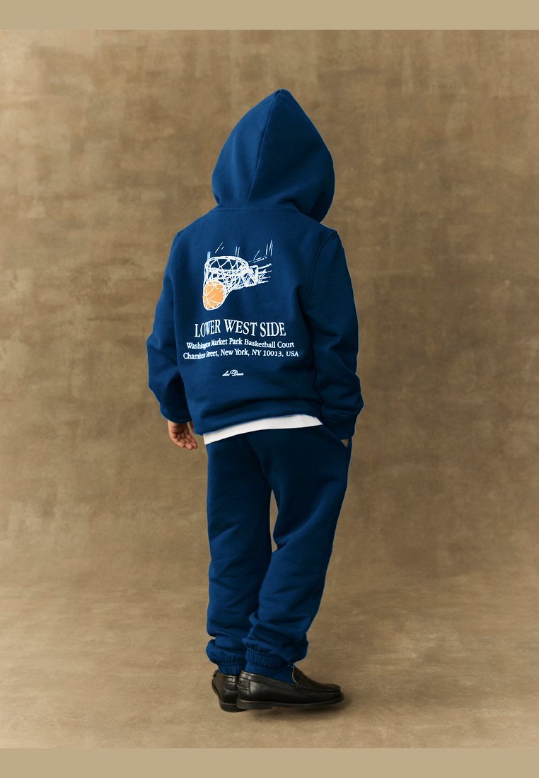 Sweat à capuche unisexe Les Deux WEST SIDE pour enfants - Limoges