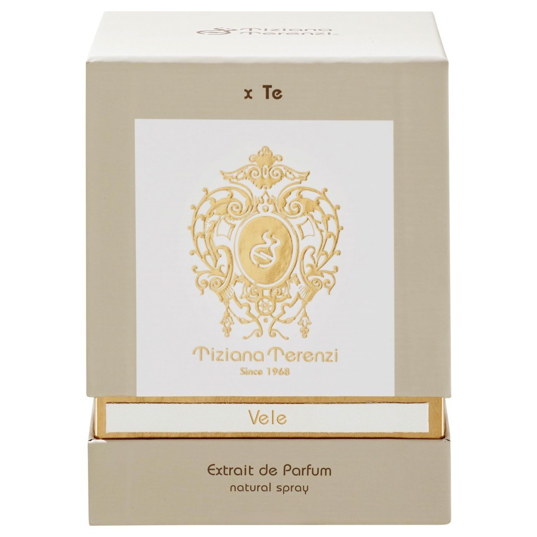 Tiziana Terenzi Parfüm Luna Vele - 100 ml