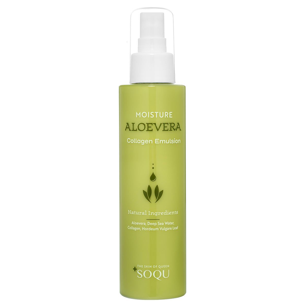 Soqu Aloe Vera
