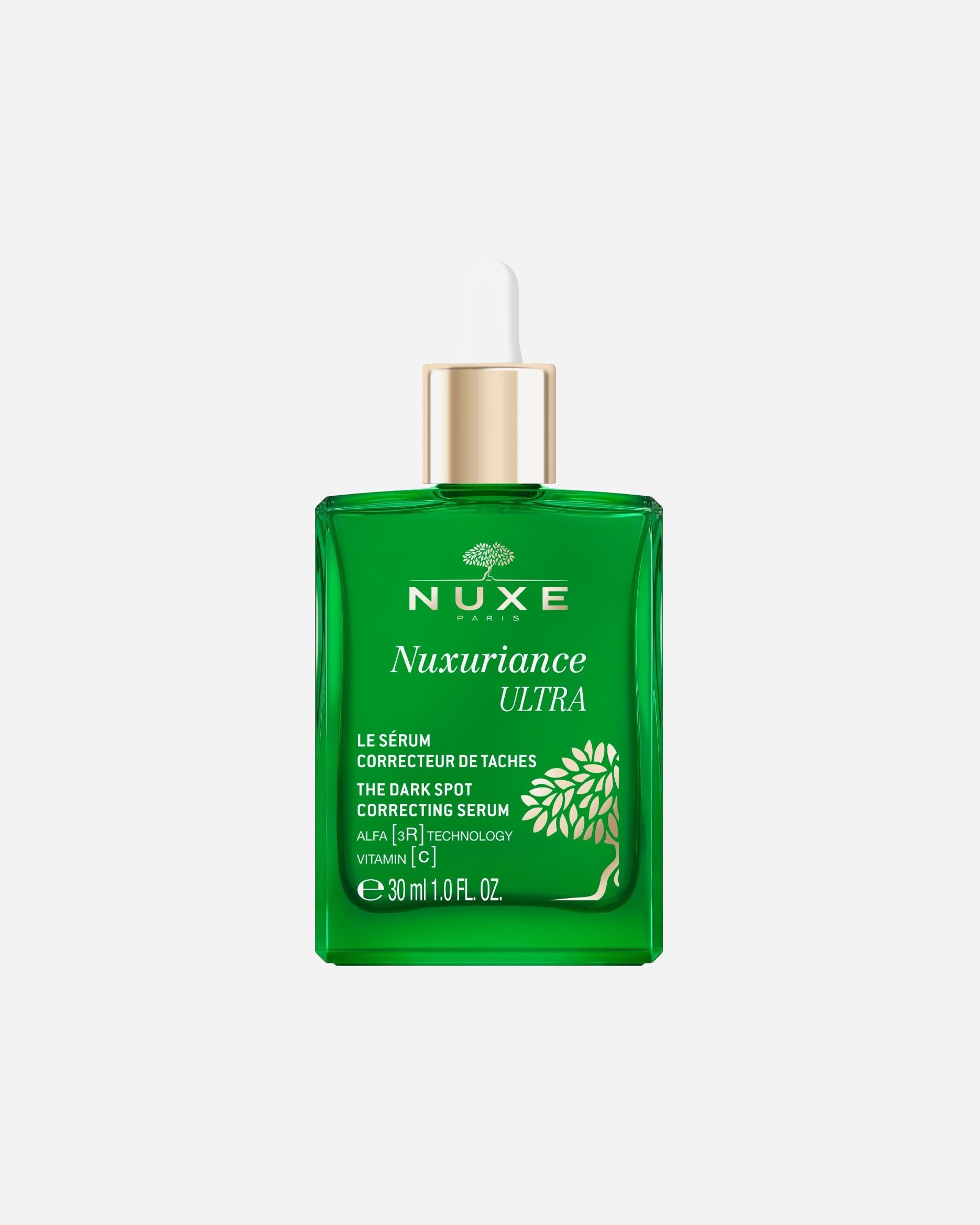 NUXE Anti-Aging Serum Nuxuriance® Ultra Serum na korekciu tmavých škvŕn – 30 ml