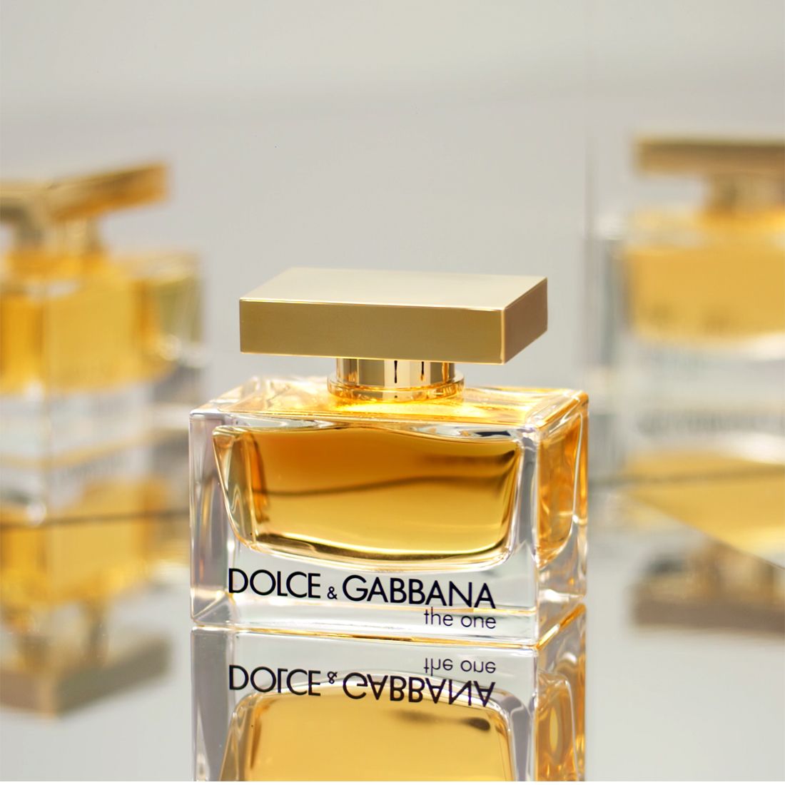 The One EDP Женски парфеми
