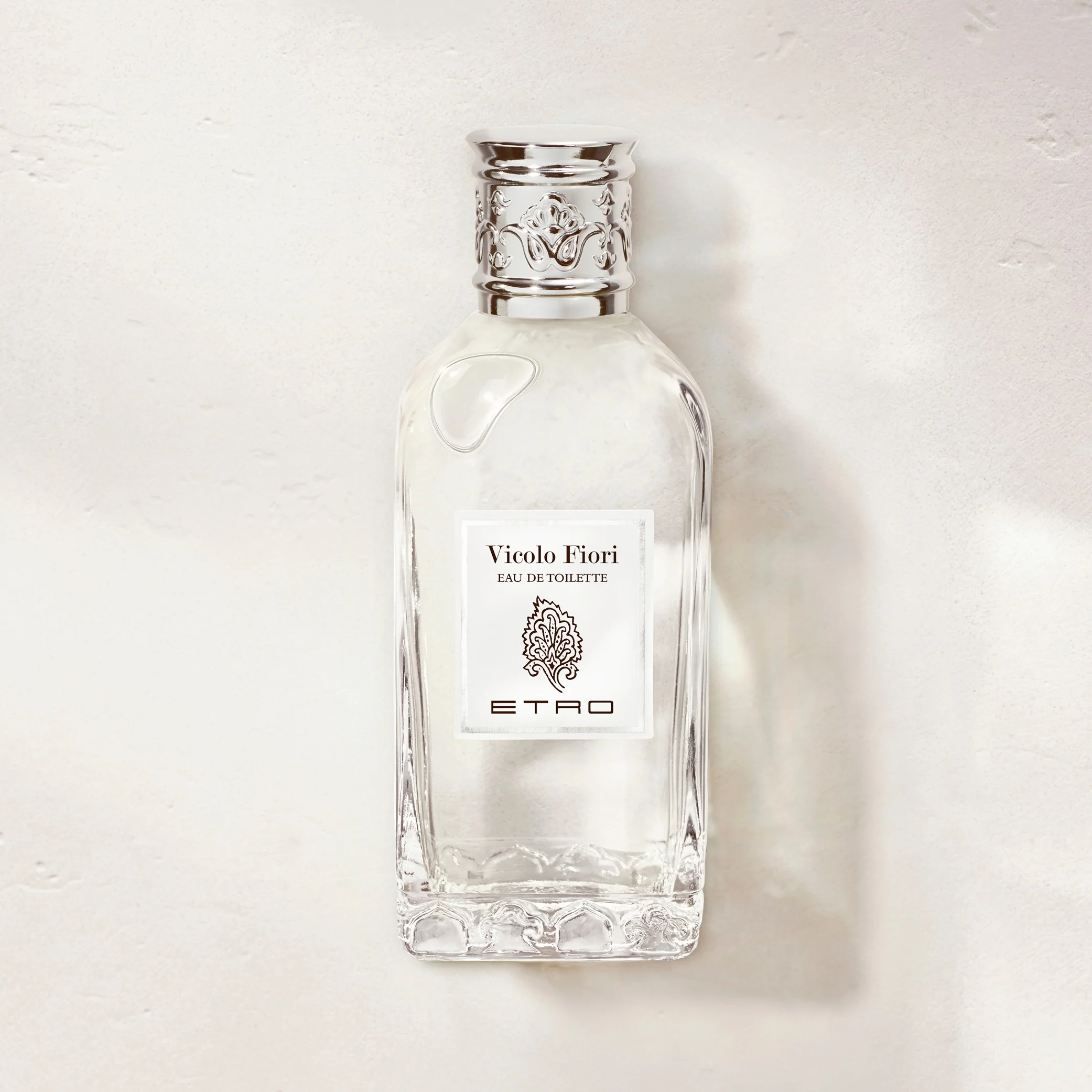 Eau de Toilette Vicolo Fiori - Eau de Toilette, Eau de Toilette Unisex