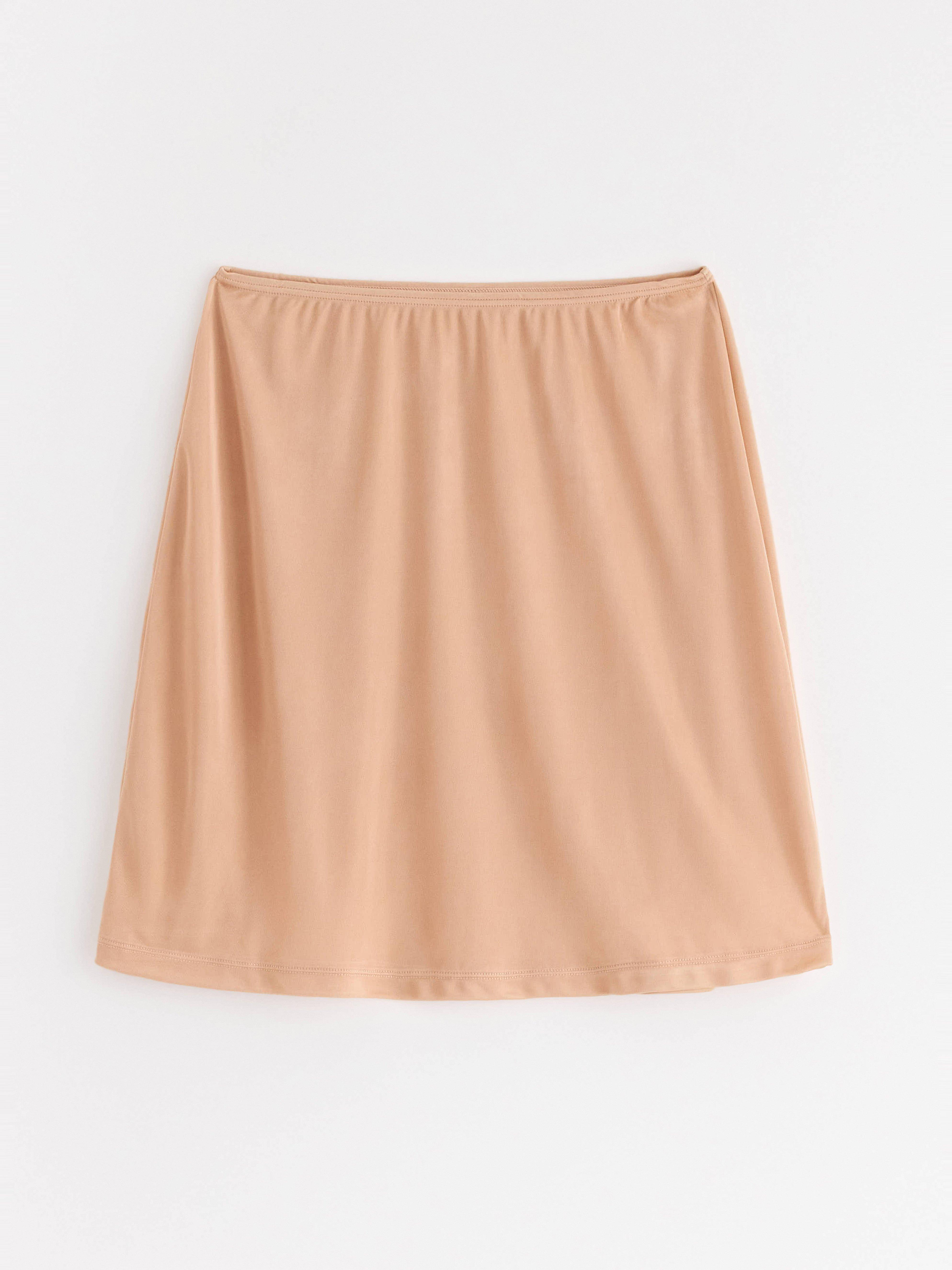 Jupon beige