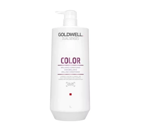 Goldwell Color odżywka nabłyszczająca 1L