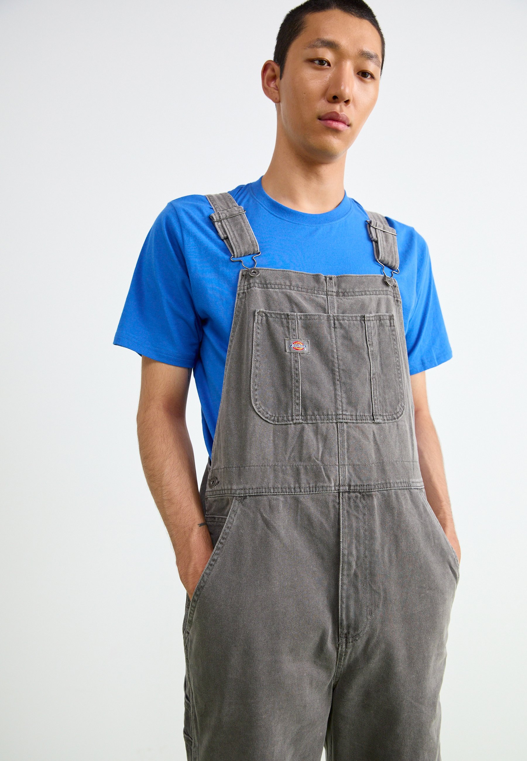 Dickies Straight