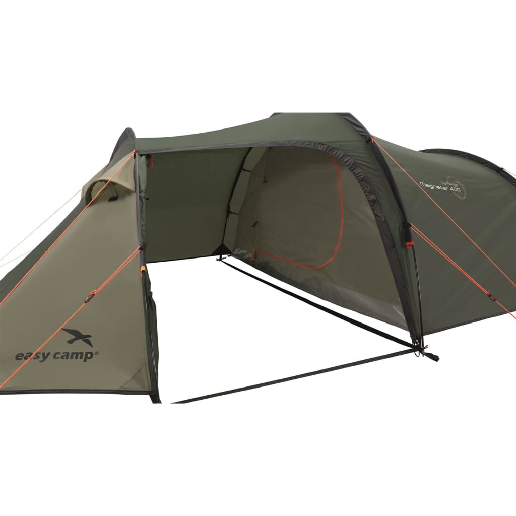 Easy Camp Magnetar 400 4-personerstält