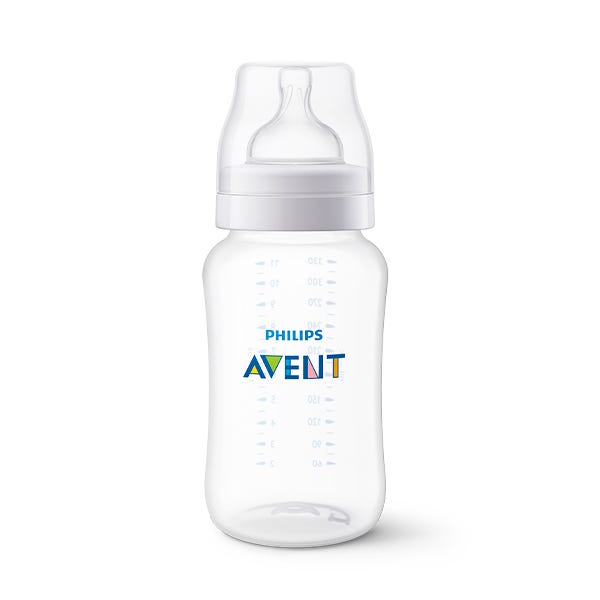 Biberón Anti-kolik | 330 ml