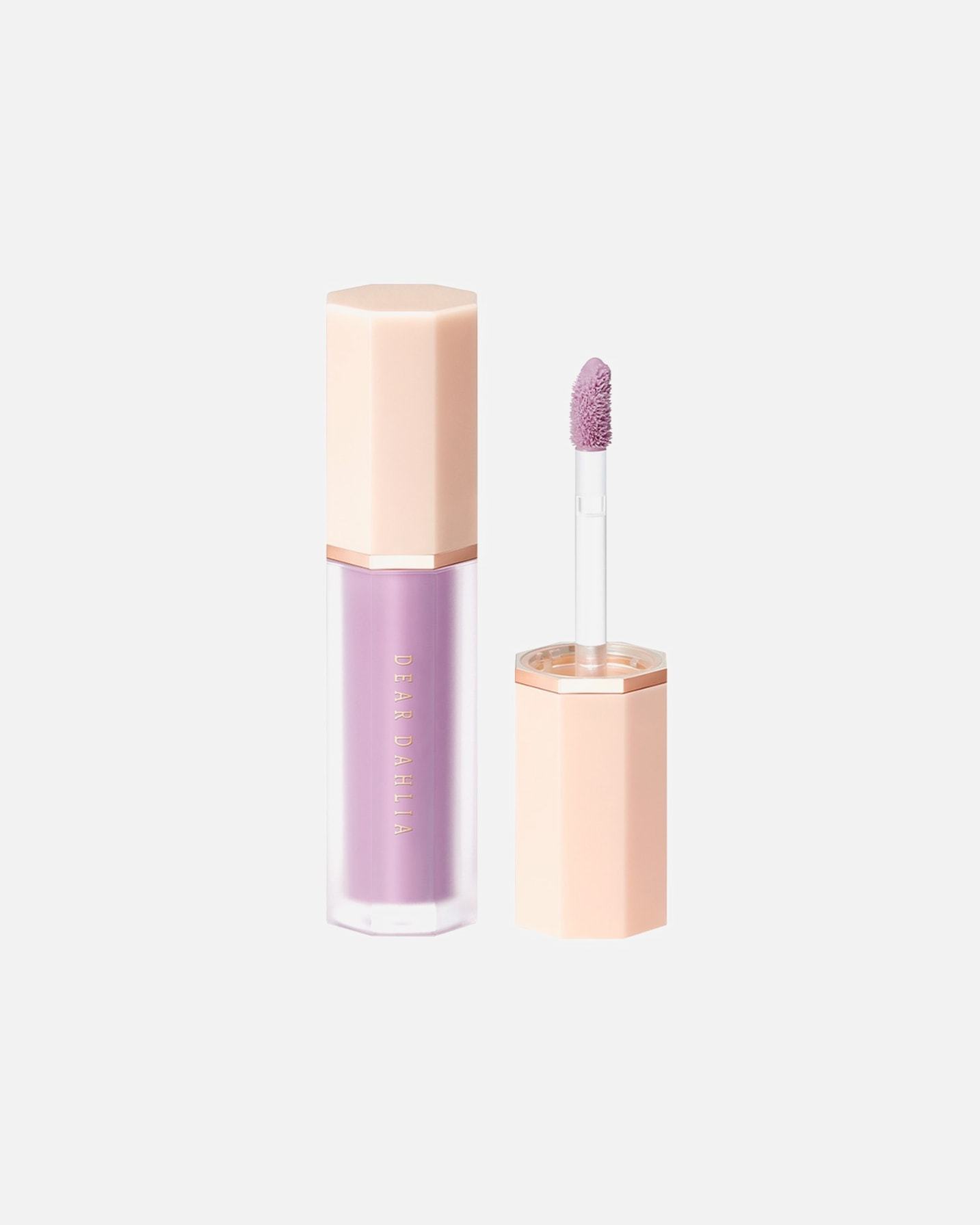 Dear Dahlia Blush Blooming Edition Petal Drop Flüssig-Rouge - 4 g