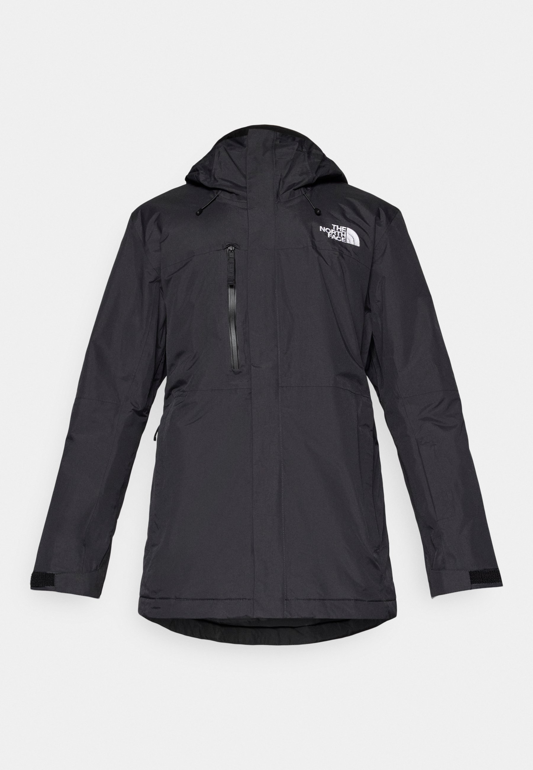 Giacca isolante The North Face FREEDOM - Giacca da sci - nera