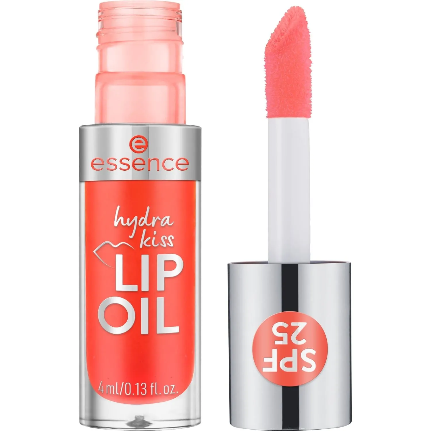 Essence Hydra Kiss Lip oil 04