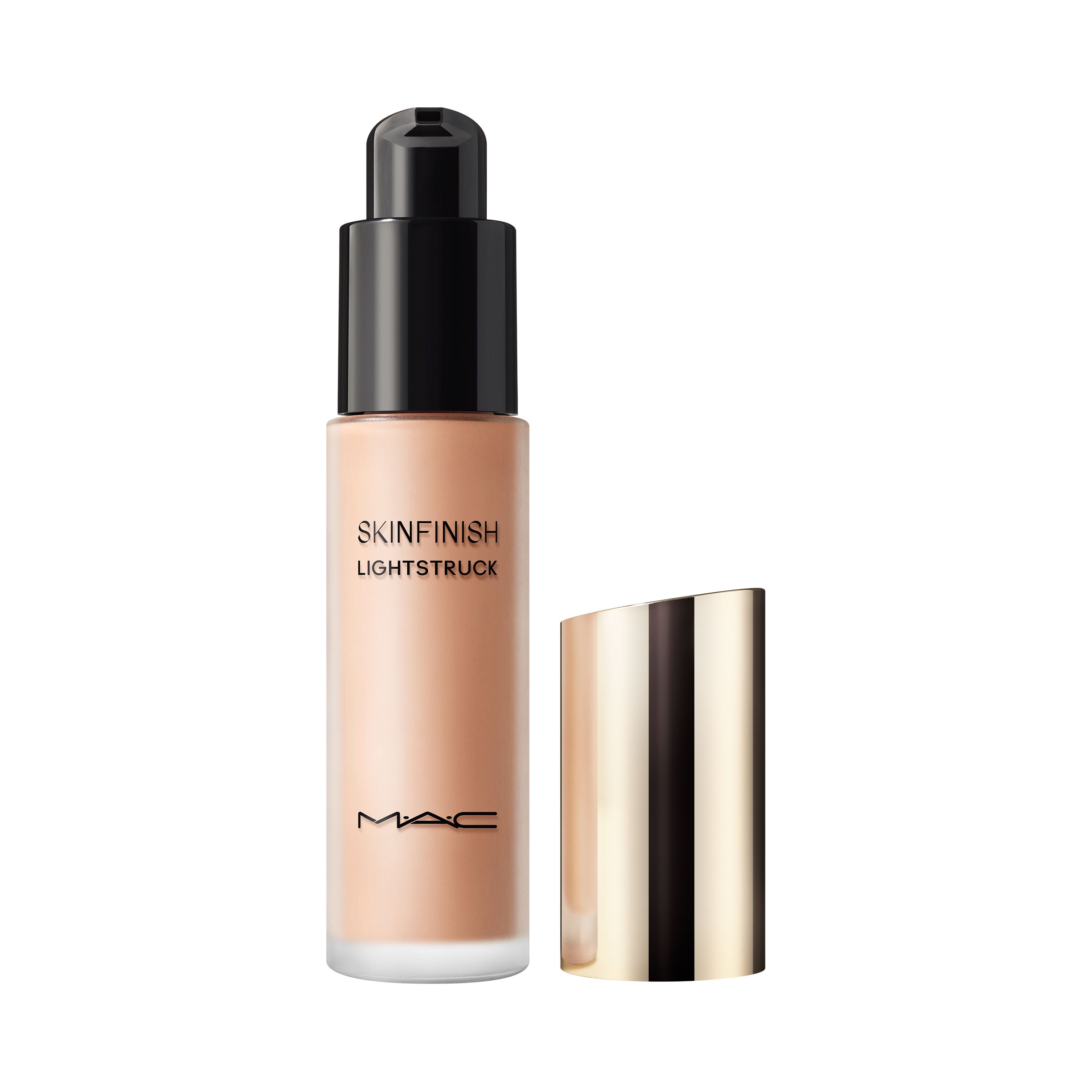„Skinfinish Lightstruck“ skystas žymeklis Prabangūs žymekliai