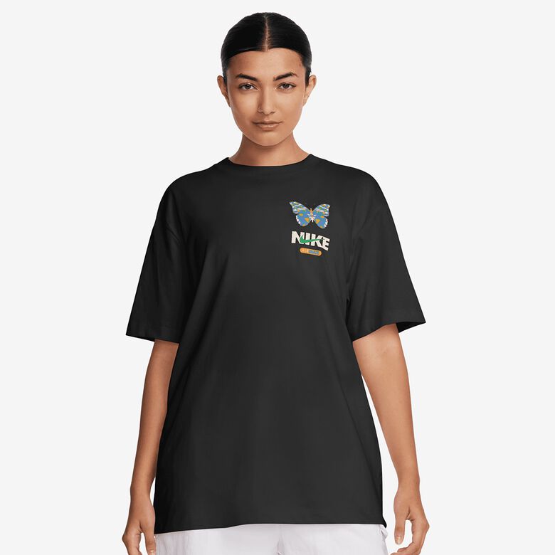 Sportswear Damen-T-Shirt