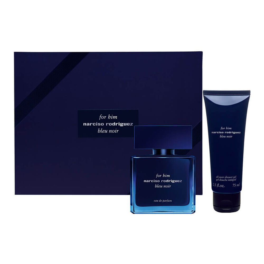 Narciso Rodriguez Bleu Noir viņam