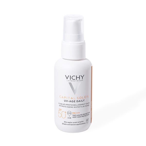 Cs UV Age Color Light | 40ML