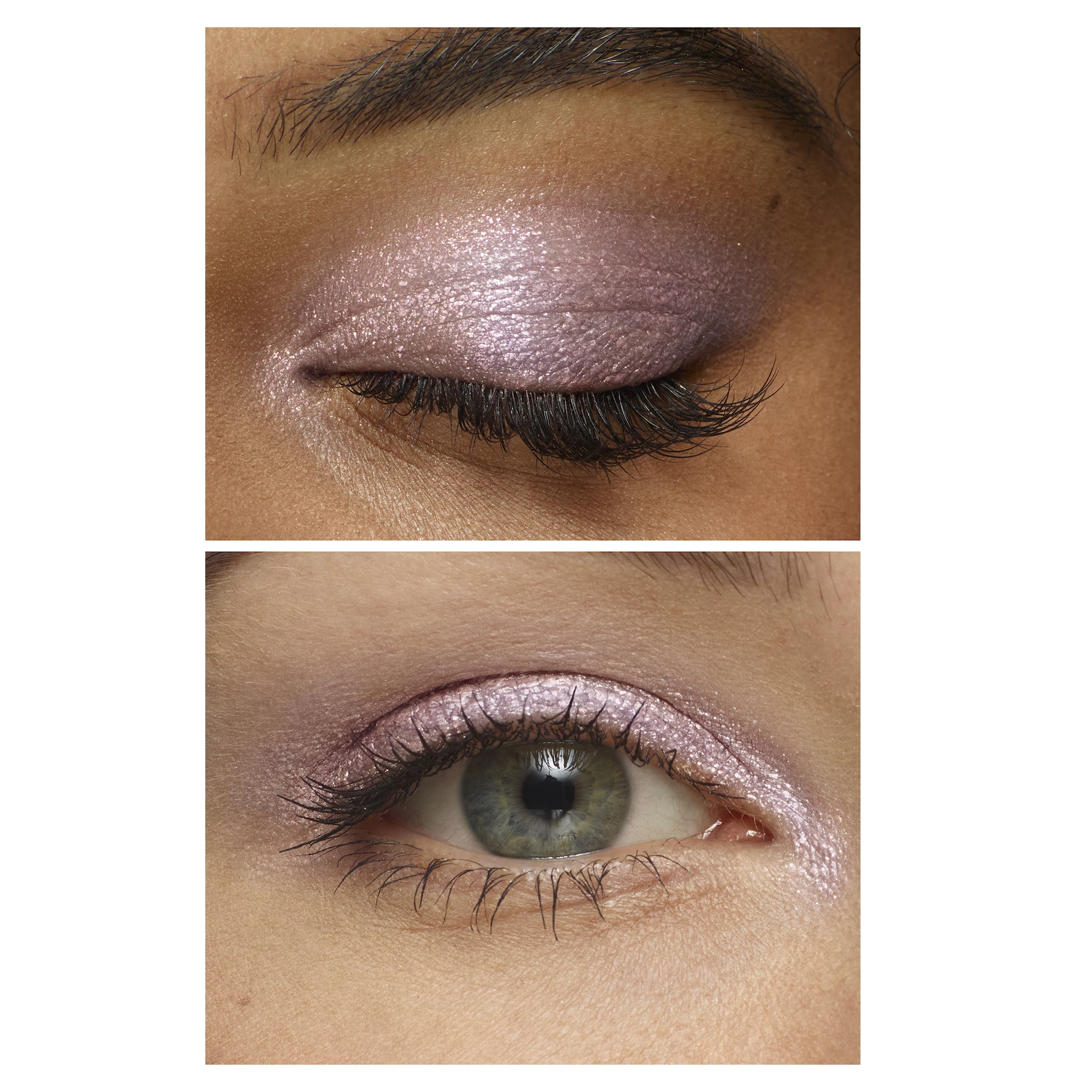Dugotrajno sjenilo za oči Stylo 42 Lavender Vibe - Isadora