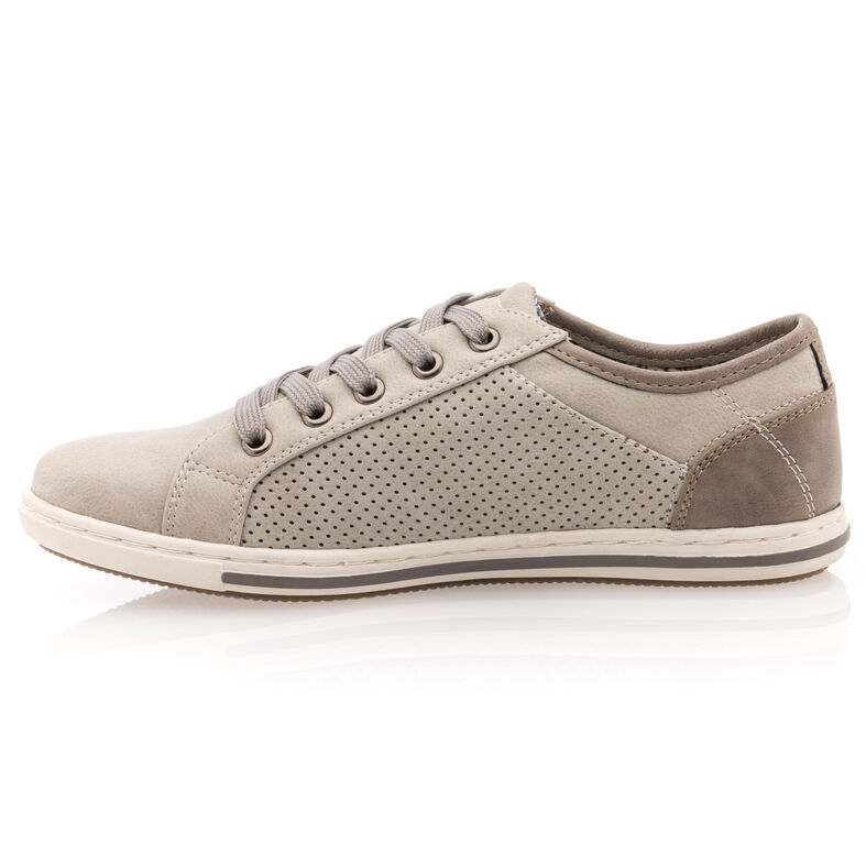 Baskets / sneakers Femme Beige