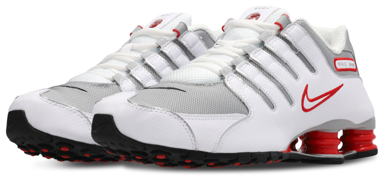 Nike Shox NZ