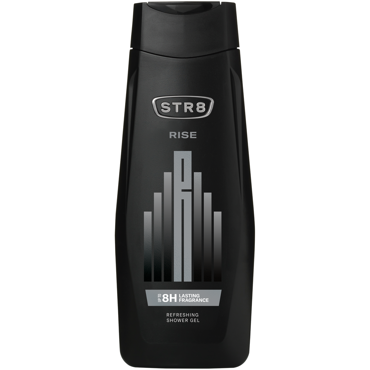 Str8 duschgel för män 400ml Rise