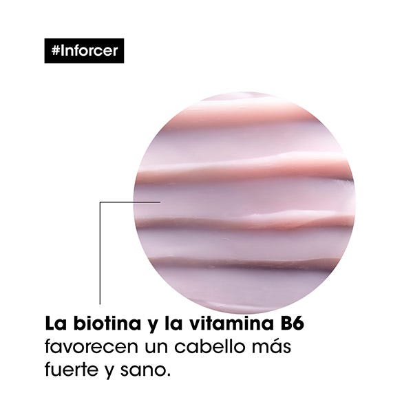 Posilující maska | 250 ml