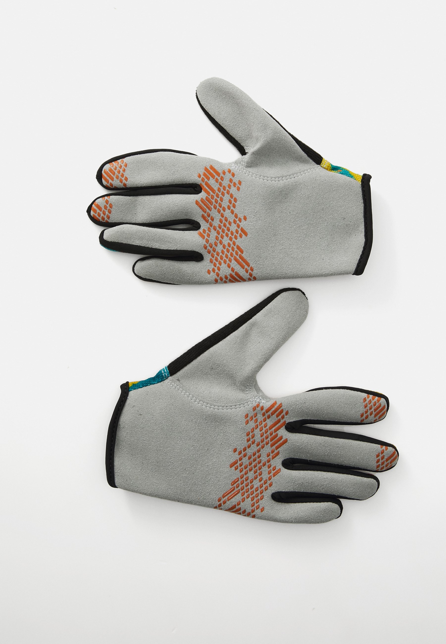 Endura HUMMVEE - Handschoenen - ym mosterdgeel