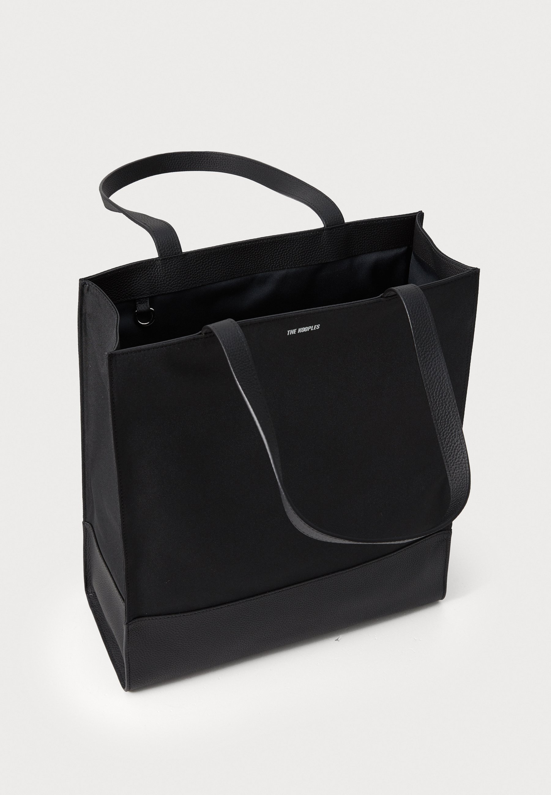 Kooples SAC UNISEX - Käekott - must