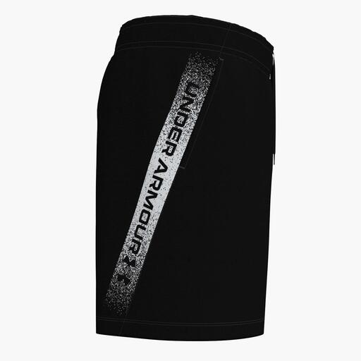  Under Armour Foundation