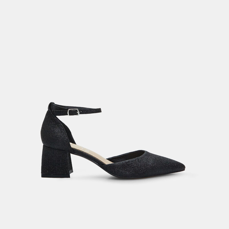 BATA dampumps med 5,5 cm klack