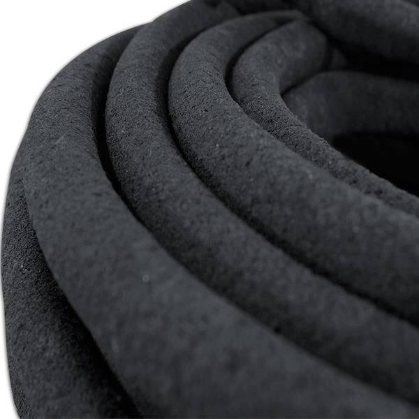 GARDEBRUK® 2x Mikroporöser Bewässerungsschlauch, 2x 15 m 1/2