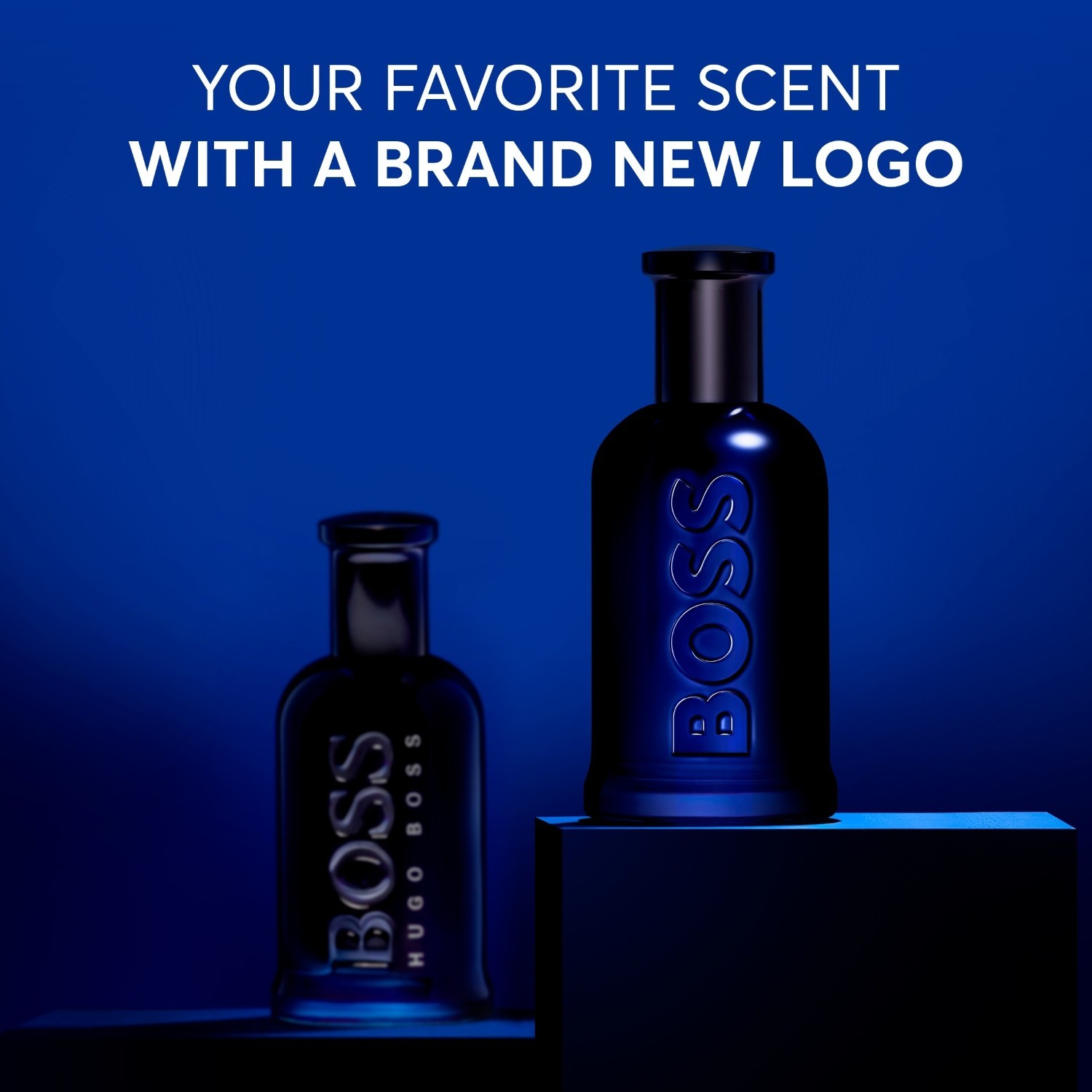Тоалетна вода Hugo Boss Boss Bottled Night – 100 мл