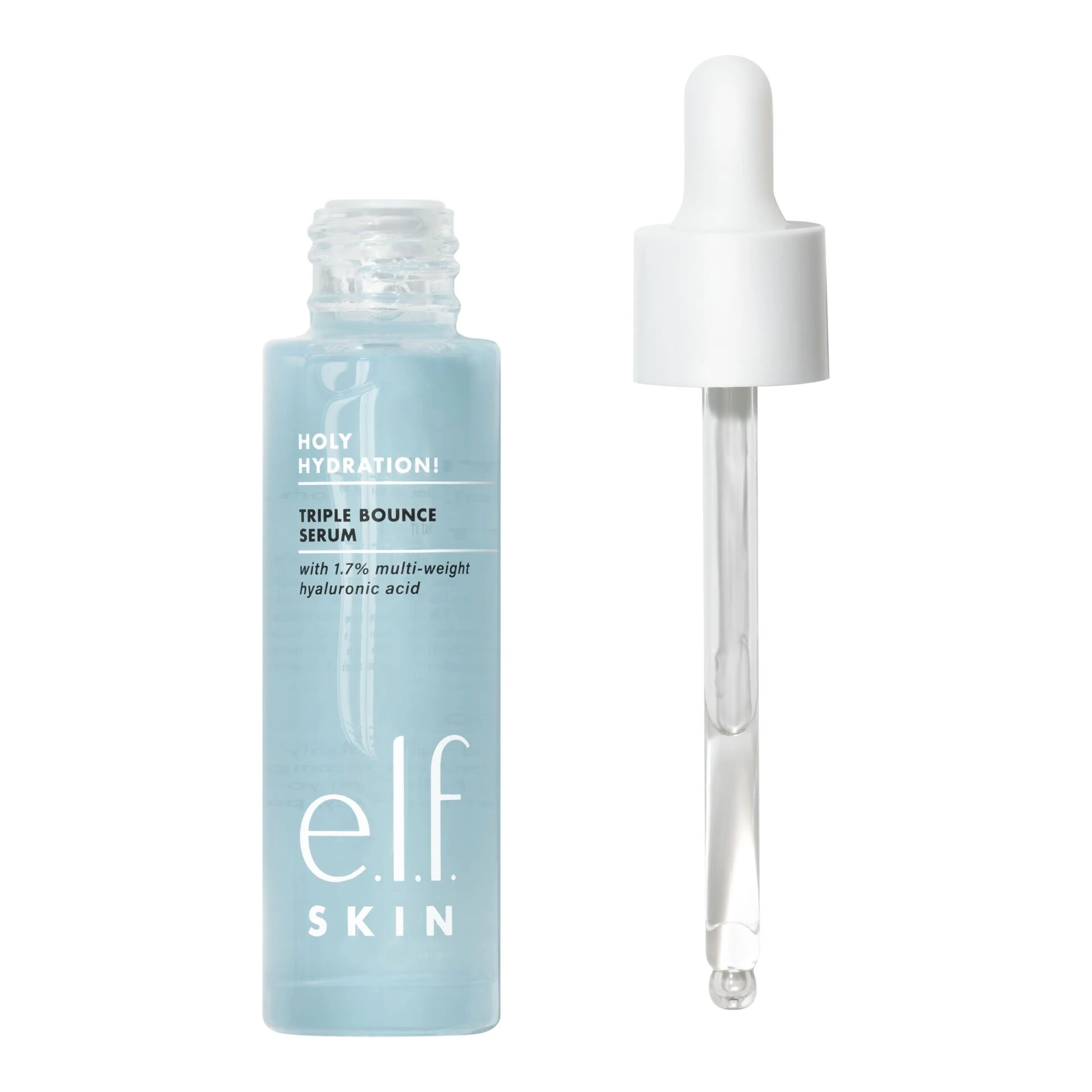 Szent Hidratáció! Hármas Erősítő Szérum 30 ml - Elf