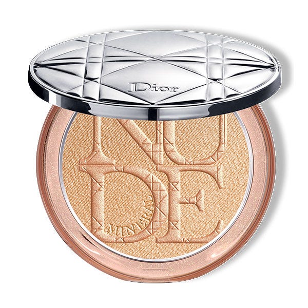 Diorskin Nude Luminizer