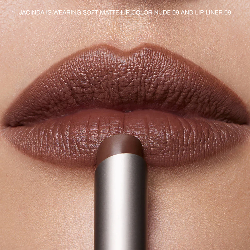 Rúž na pery SKKN by Kim Make-up Soft Matte Lip Colour