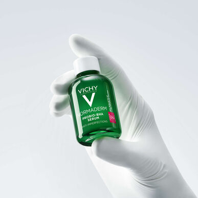 Vichy Normaderm Probio-BHA Anti-Imperfections Mattapintainen seerumi 30 ml