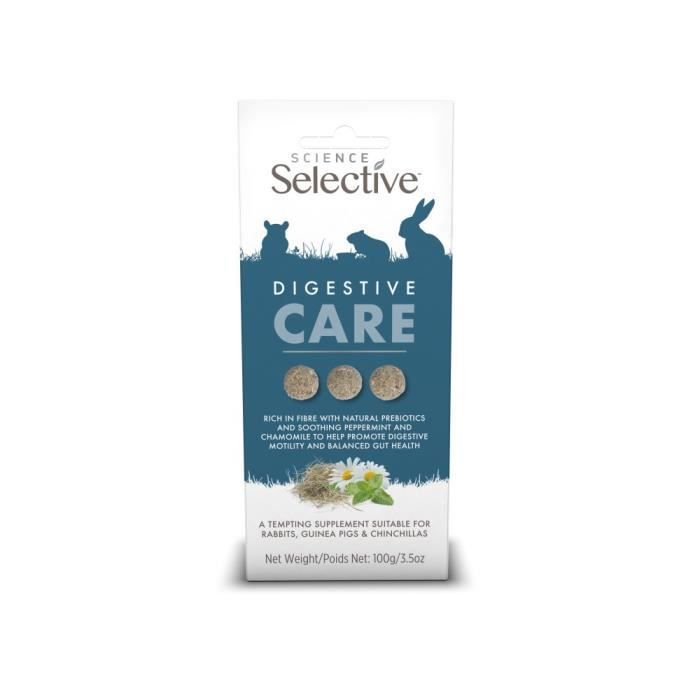 Selective Friandises Digestive Care 100 g
