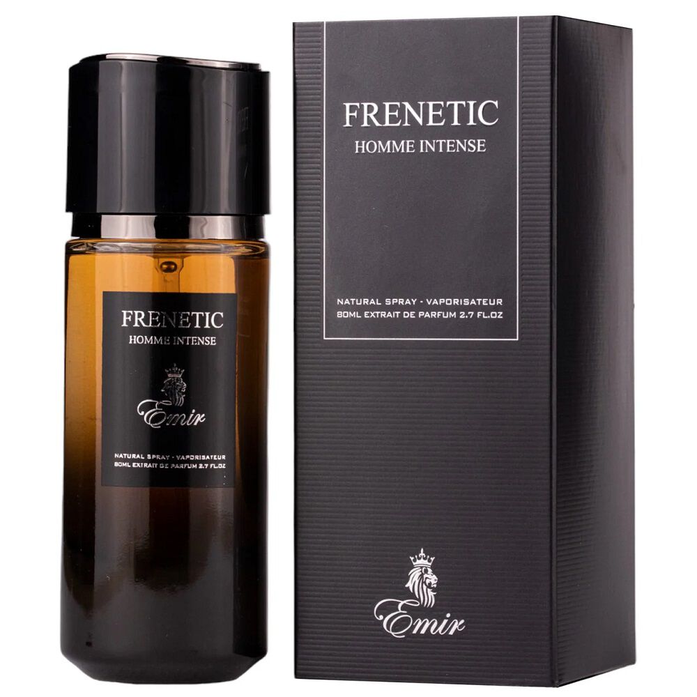 Emir Frenetic Homme Intense