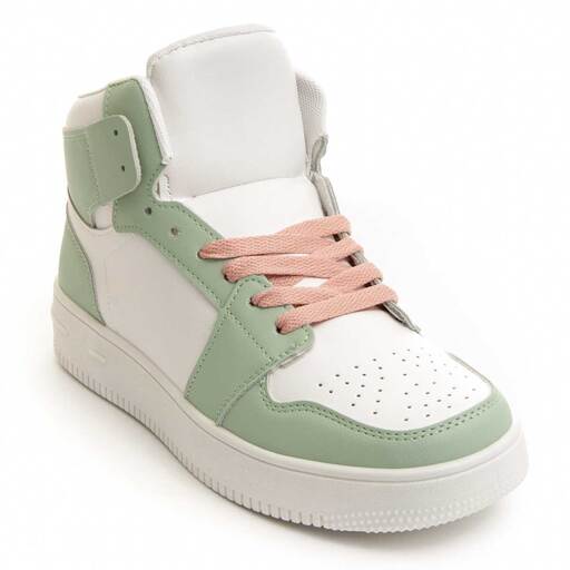 Baskets basses Montevita Forced6