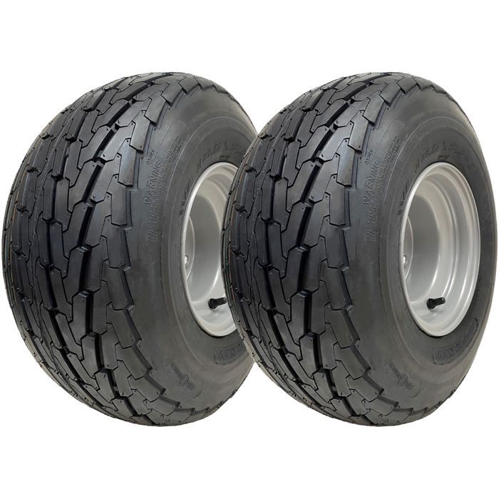 Llantas para remolque de 18,5 x 8,50-8