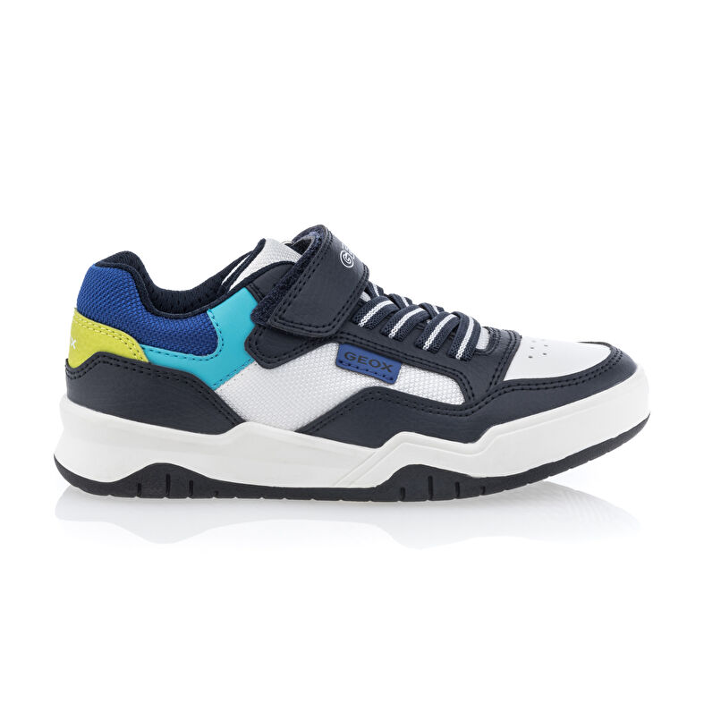  Kurver / joggesko Garcon Bleu