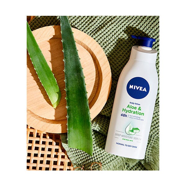 Aloe vera | 625 ml