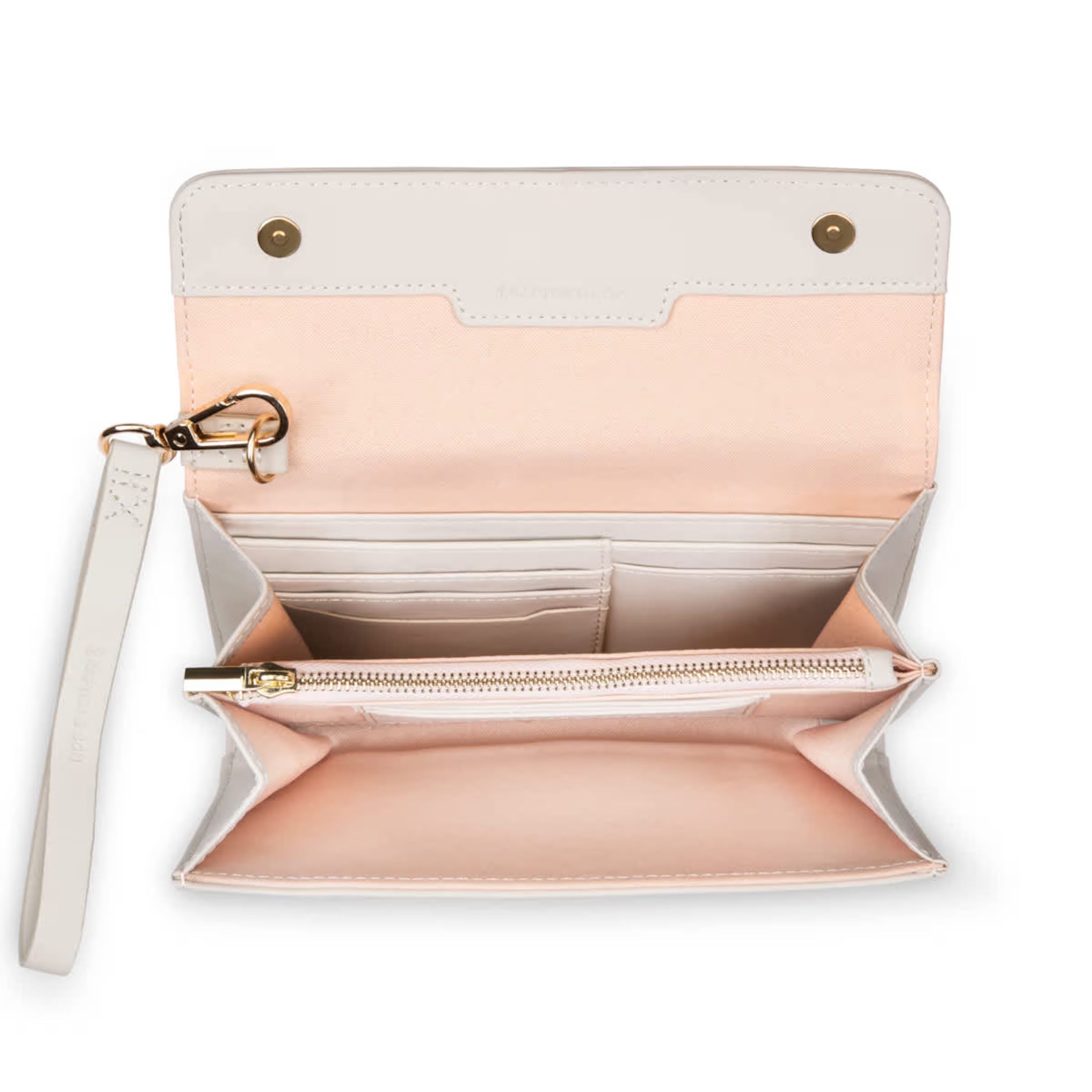 Pochette portefeuille Versailles en grès