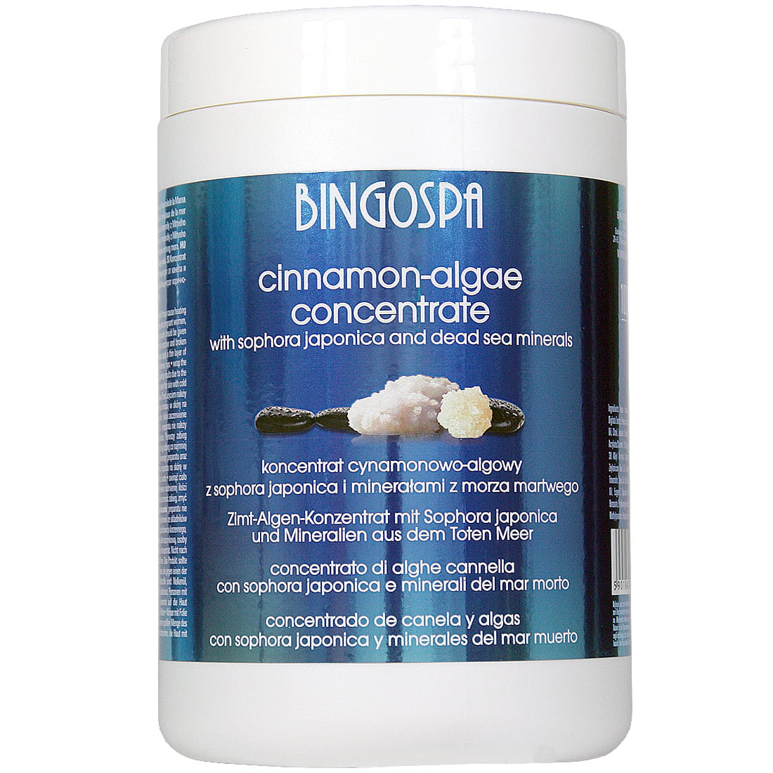 Bingospa